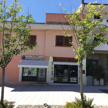 Al Centro Del Paese Villa Санта Тереза Галура Екстериор снимка