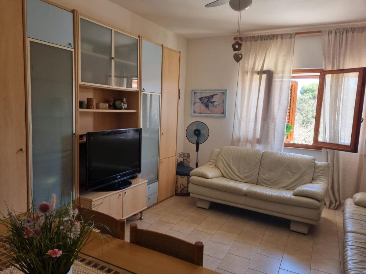 Al Centro Del Paese Villa Санта Тереза Галура Екстериор снимка