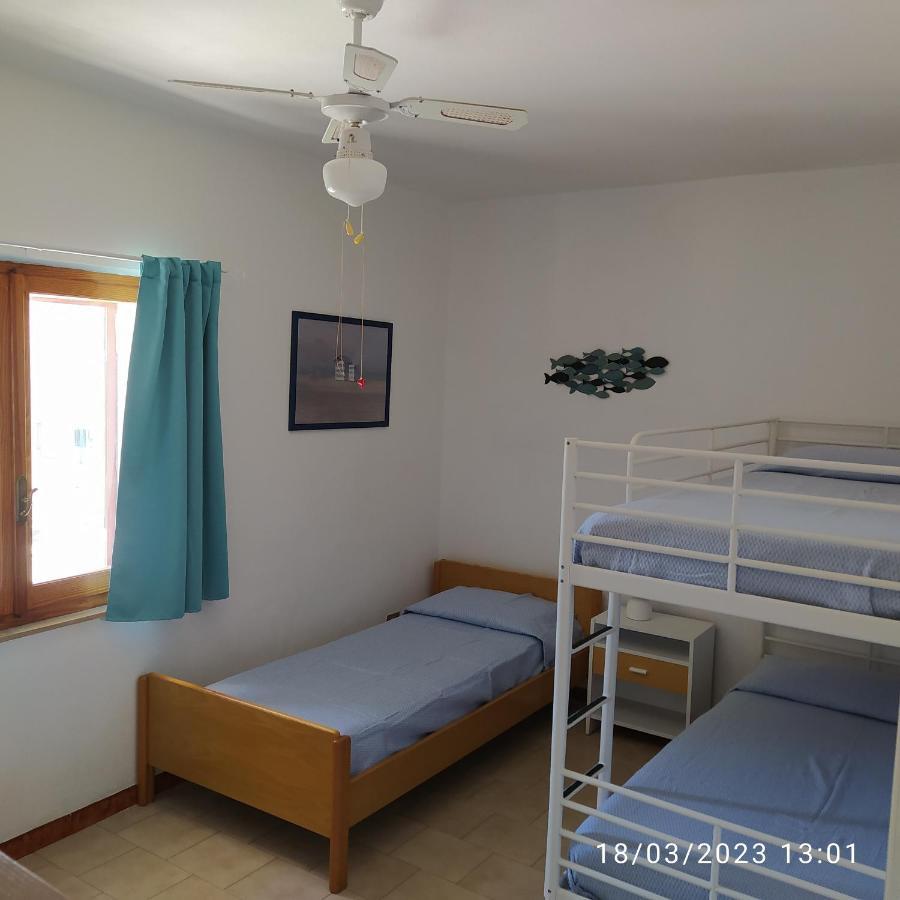 Al Centro Del Paese Villa Санта Тереза Галура Екстериор снимка