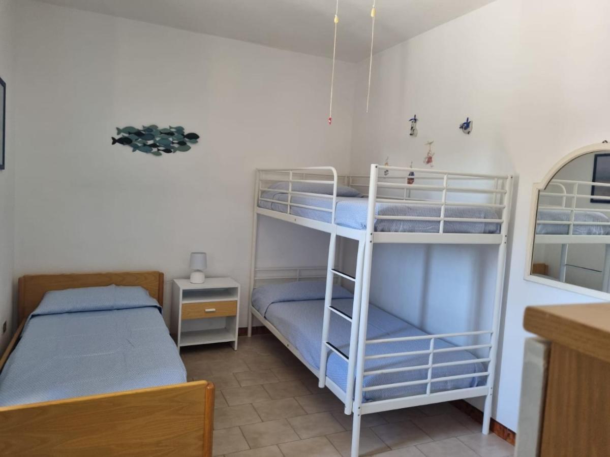 Al Centro Del Paese Villa Санта Тереза Галура Екстериор снимка