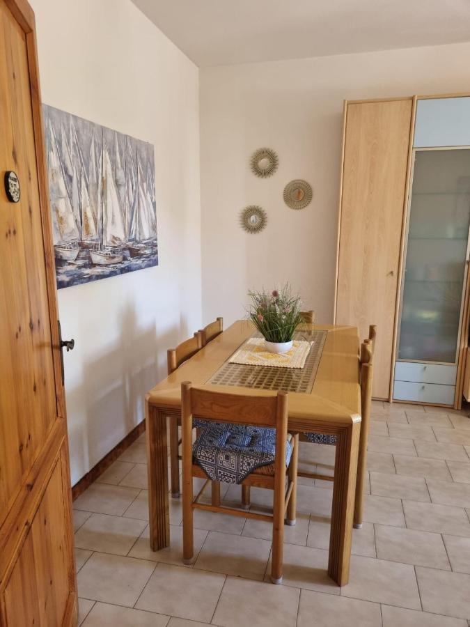 Al Centro Del Paese Villa Санта Тереза Галура Екстериор снимка
