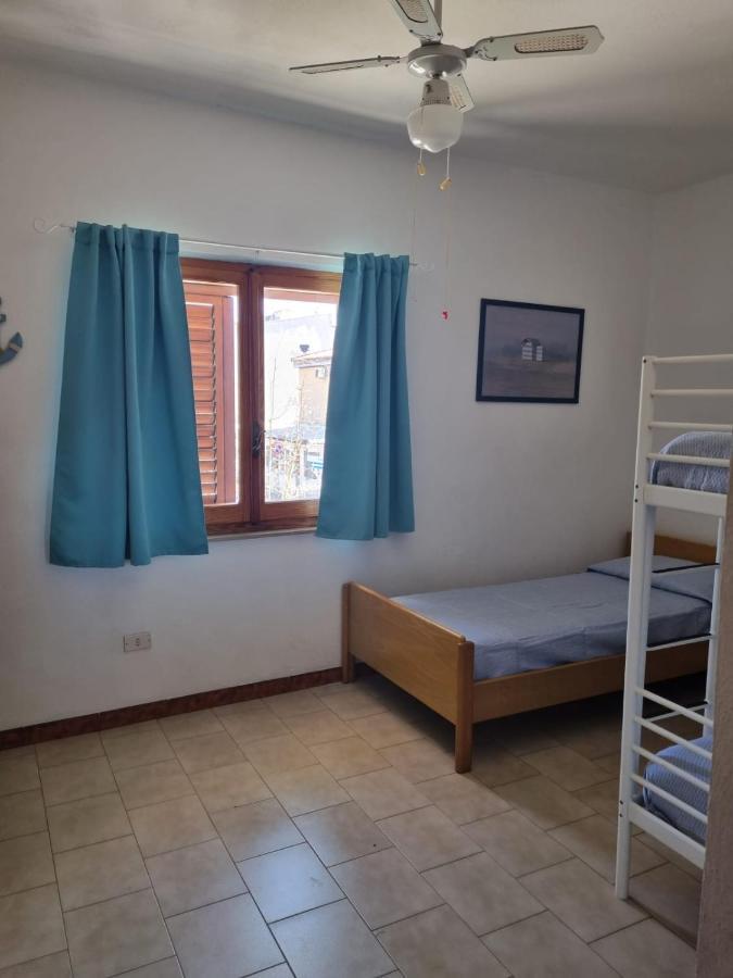 Al Centro Del Paese Villa Санта Тереза Галура Екстериор снимка