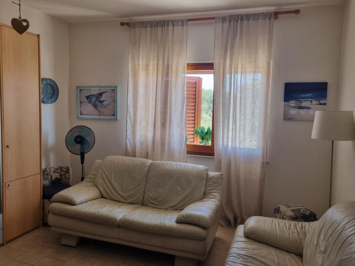 Al Centro Del Paese Villa Санта Тереза Галура Екстериор снимка