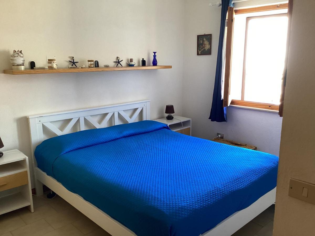 Al Centro Del Paese Villa Санта Тереза Галура Екстериор снимка