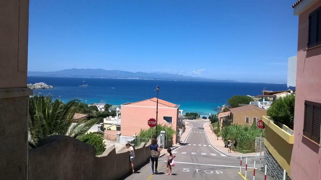 Al Centro Del Paese Villa Санта Тереза Галура Екстериор снимка