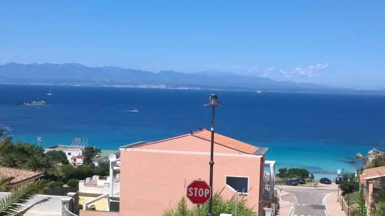 Al Centro Del Paese Villa Санта Тереза Галура Екстериор снимка