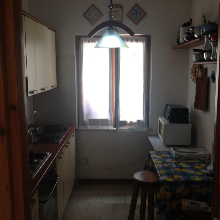 Al Centro Del Paese Villa Санта Тереза Галура Екстериор снимка