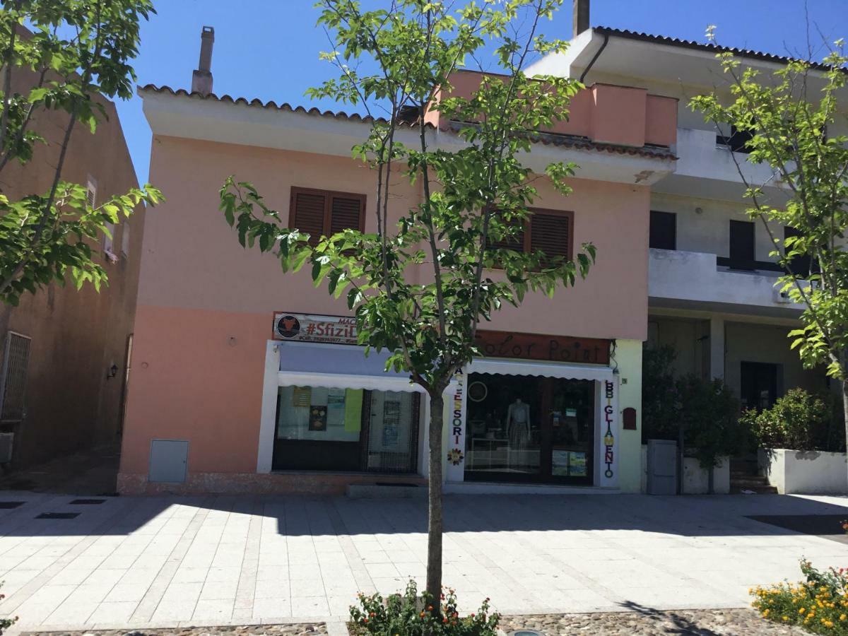 Al Centro Del Paese Villa Санта Тереза Галура Екстериор снимка