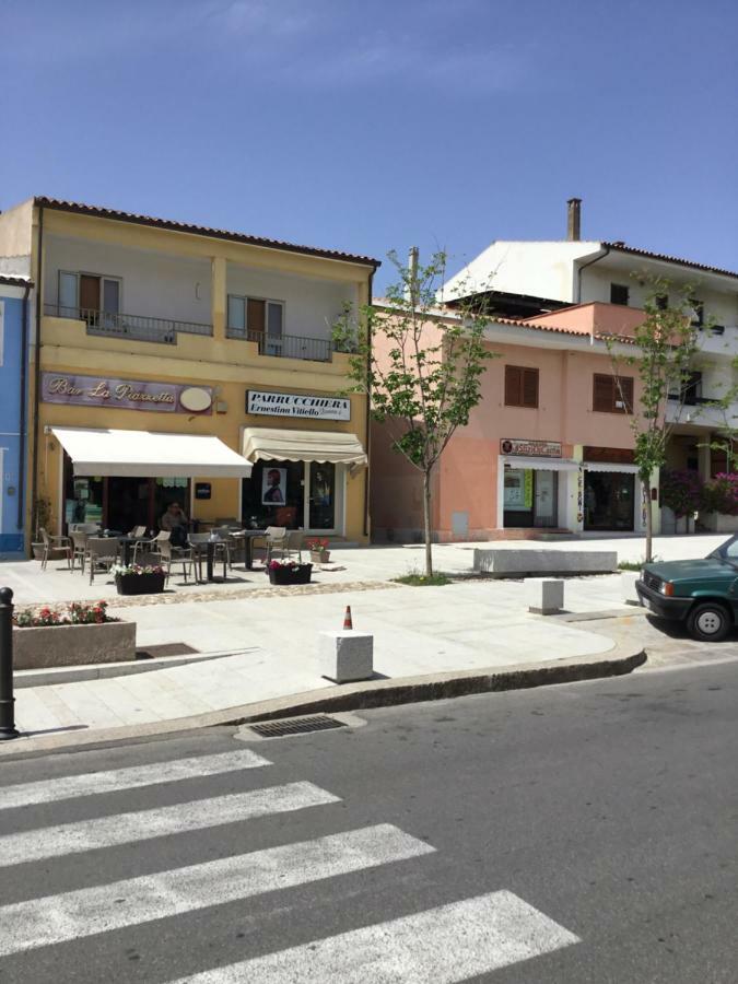 Al Centro Del Paese Villa Санта Тереза Галура Екстериор снимка