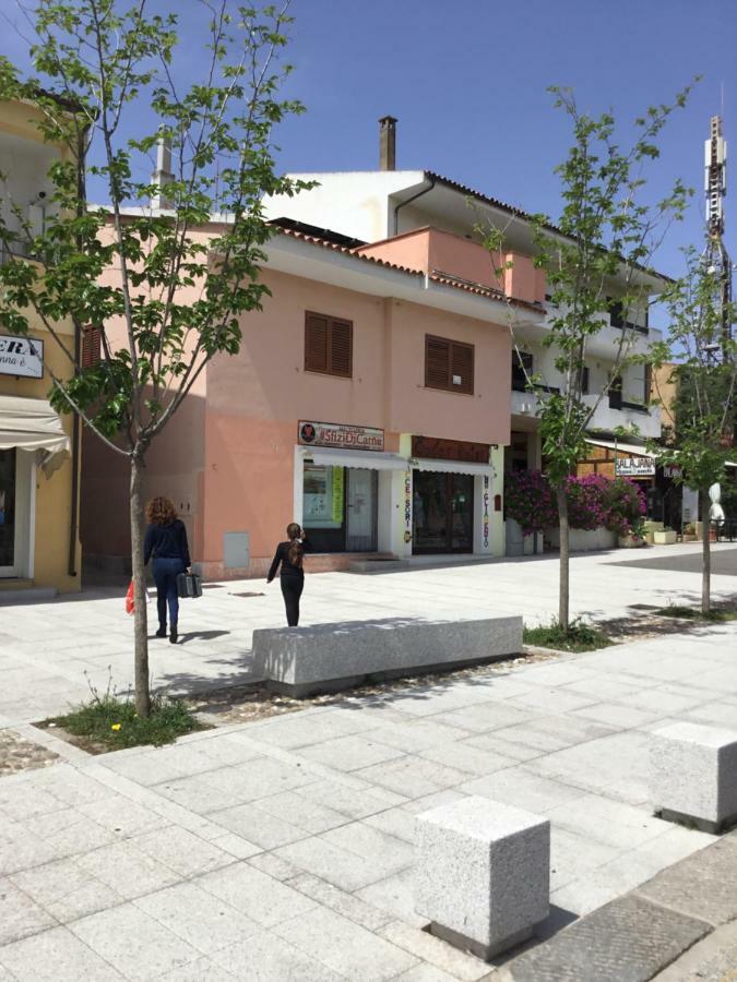 Al Centro Del Paese Villa Санта Тереза Галура Екстериор снимка