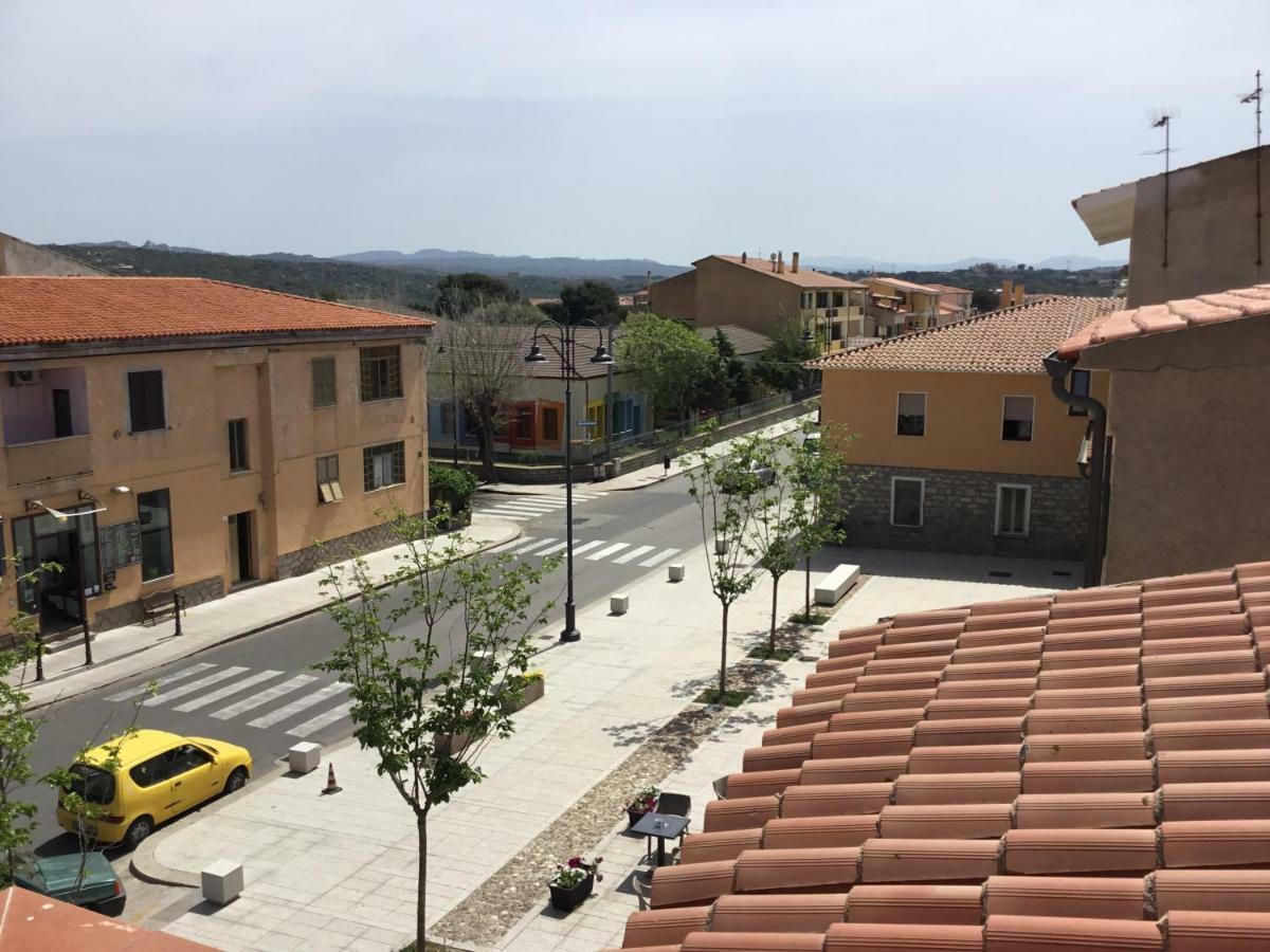Al Centro Del Paese Villa Санта Тереза Галура Екстериор снимка