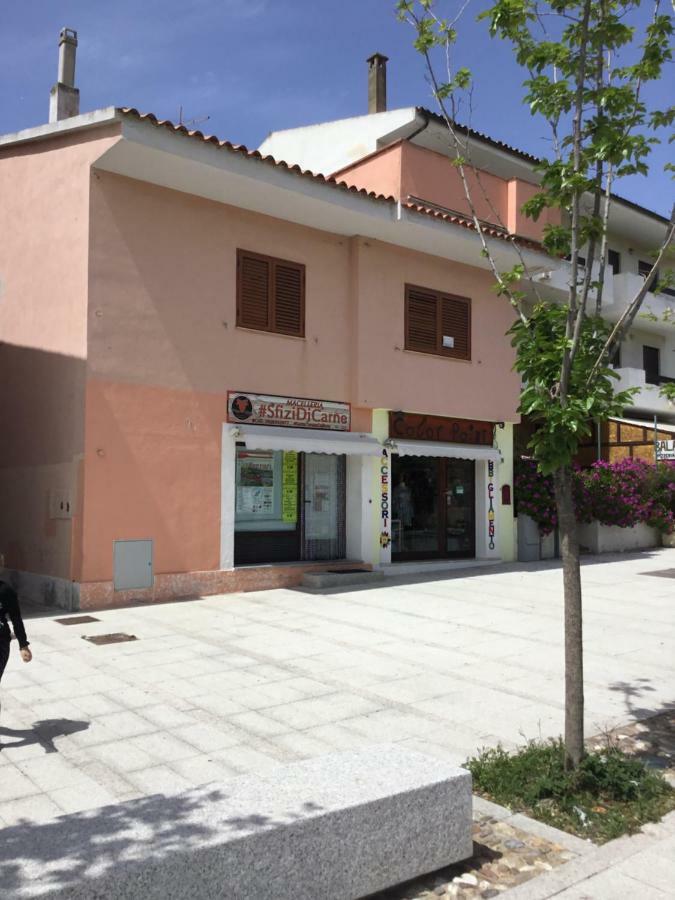 Al Centro Del Paese Villa Санта Тереза Галура Екстериор снимка