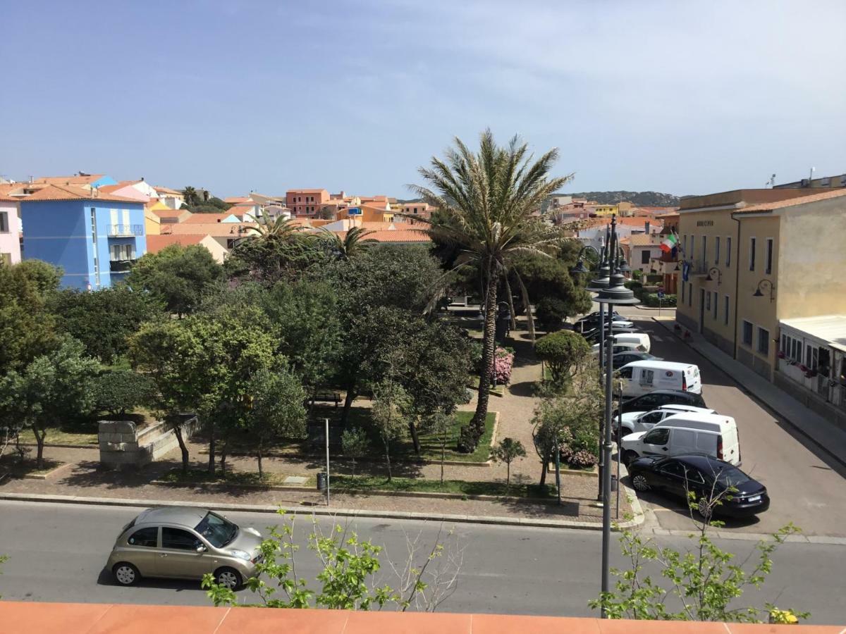 Al Centro Del Paese Villa Санта Тереза Галура Екстериор снимка