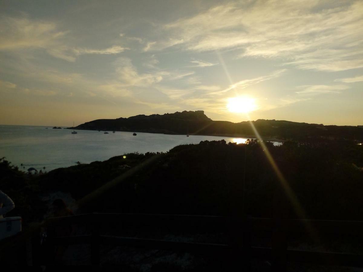Al Centro Del Paese Villa Санта Тереза Галура Екстериор снимка