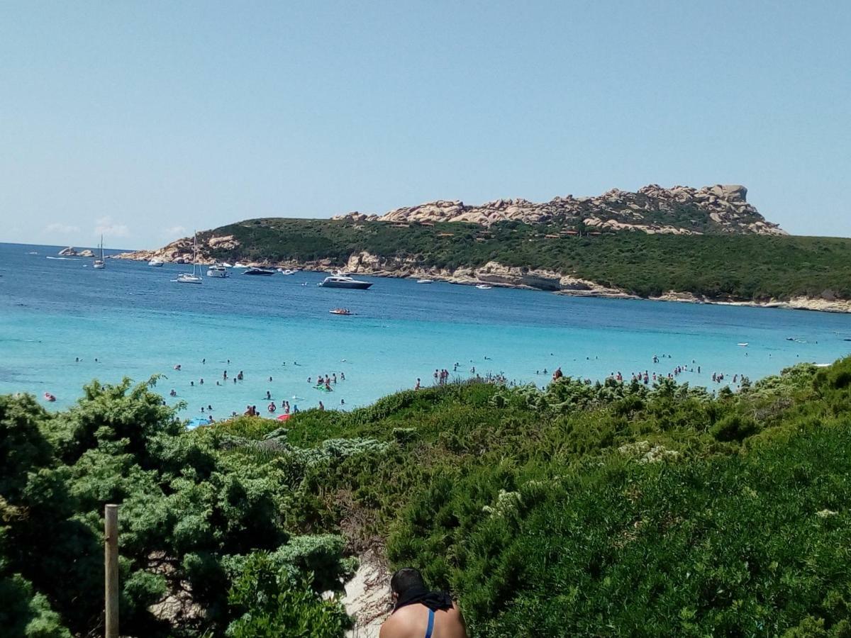 Al Centro Del Paese Villa Санта Тереза Галура Екстериор снимка