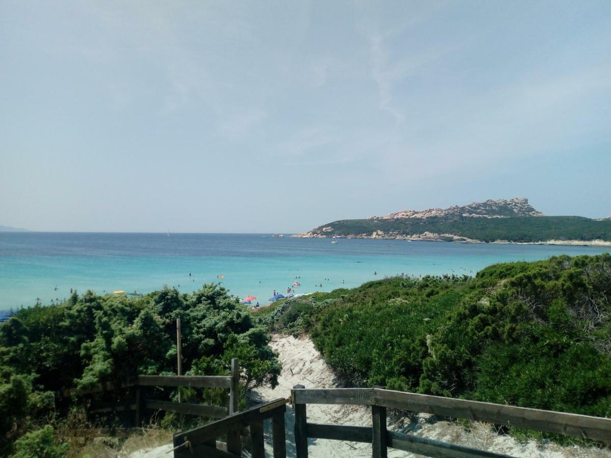 Al Centro Del Paese Villa Санта Тереза Галура Екстериор снимка