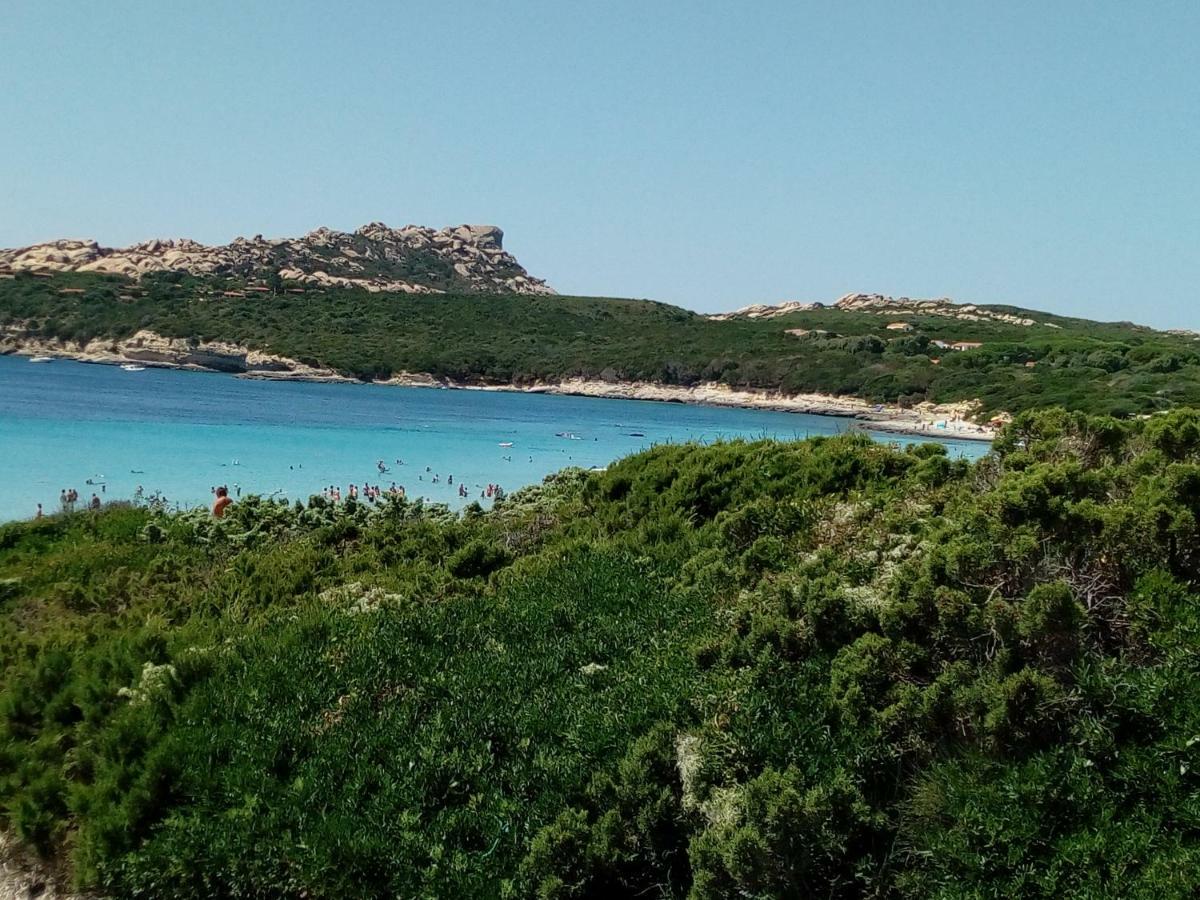 Al Centro Del Paese Villa Санта Тереза Галура Екстериор снимка