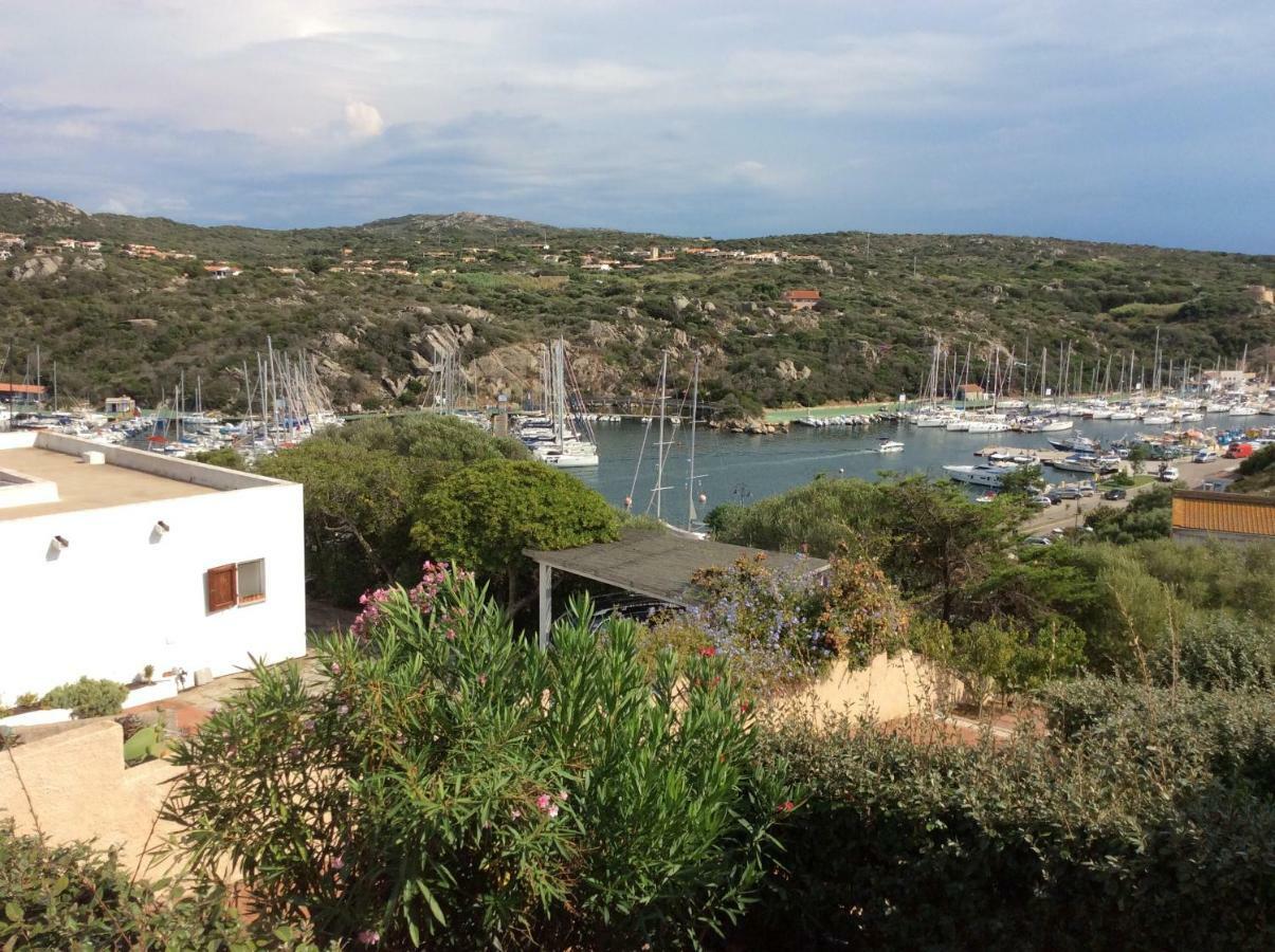 Al Centro Del Paese Villa Санта Тереза Галура Екстериор снимка