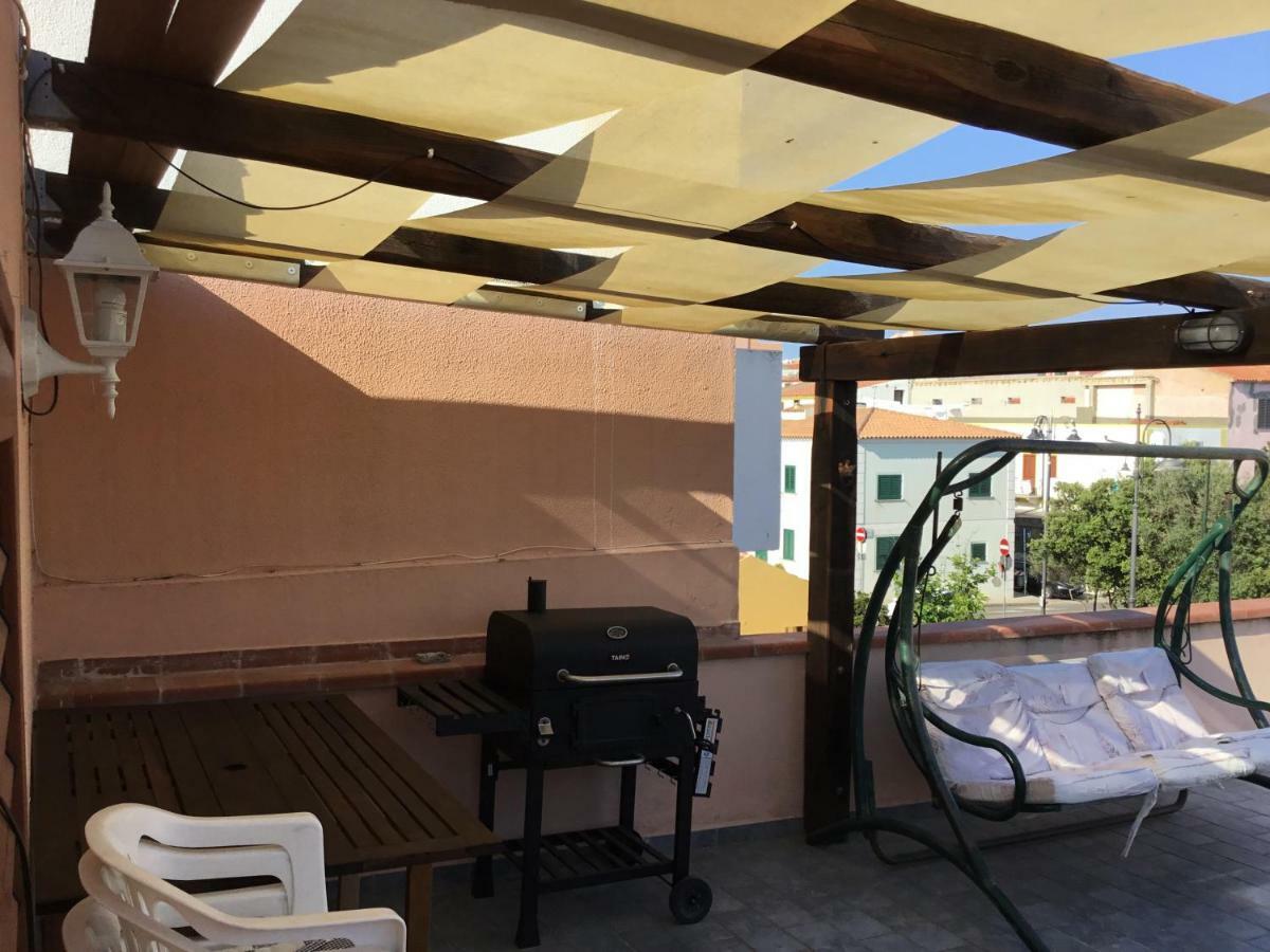 Al Centro Del Paese Villa Санта Тереза Галура Екстериор снимка