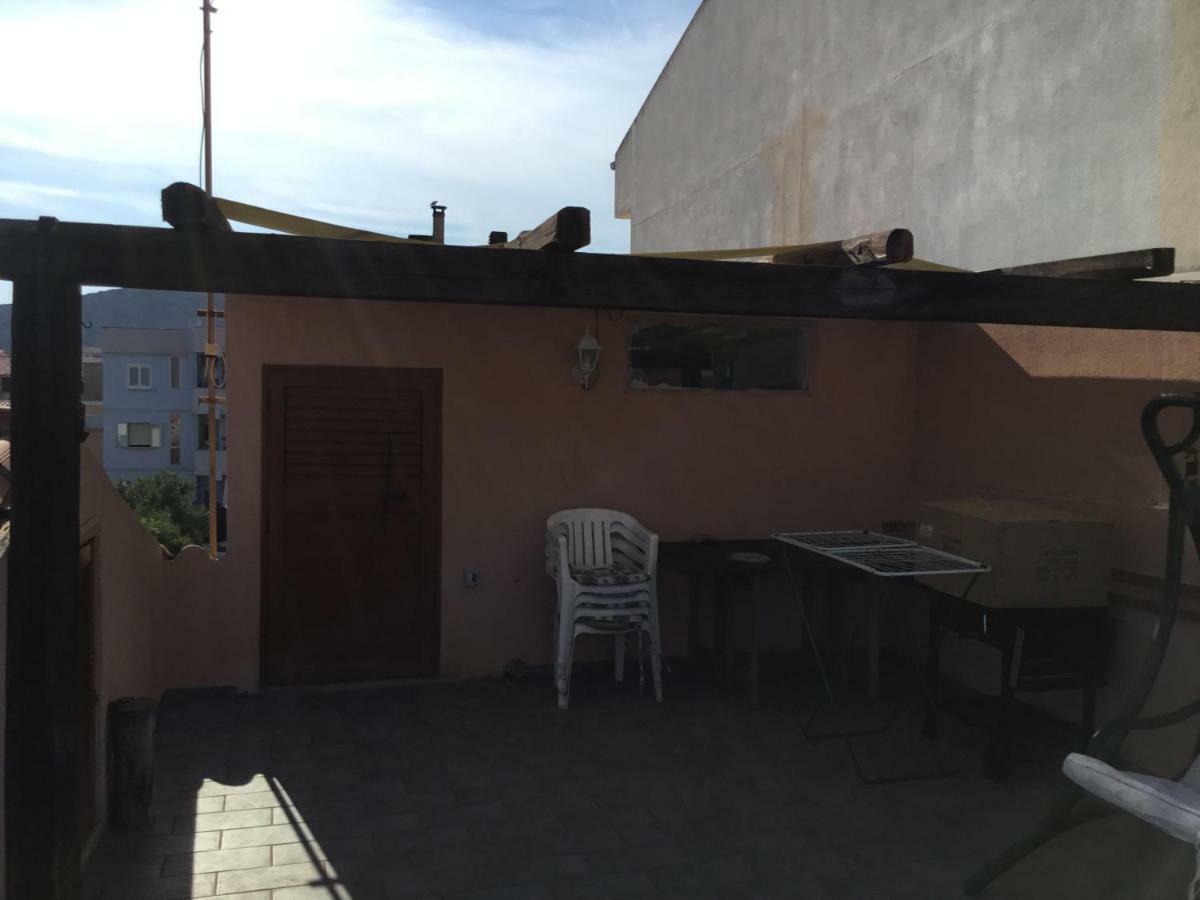 Al Centro Del Paese Villa Санта Тереза Галура Екстериор снимка