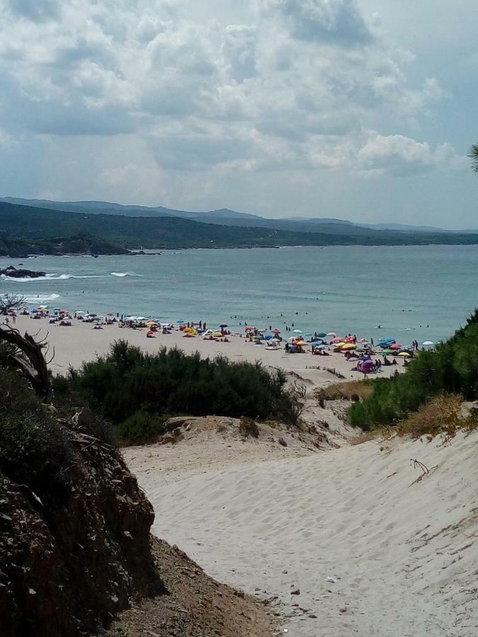 Al Centro Del Paese Villa Санта Тереза Галура Екстериор снимка
